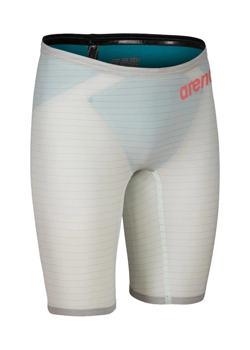 Arena Limited Edition Carbon Air² Jammer - Soothing Sea 8 Arena Limited Edition Carbon Air² Jammer - Soothing Sea - Image 8