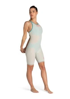 Arena Limited Edition Carbon Air² Openback Kneesuit - Soothing Sea 14 Arena Limited Edition Carbon Air² Openback Kneesuit - Soothing Sea -Swimsuit Store tumbnail b48207e5 897a 48e1 aa3b 7a65c8d27b39