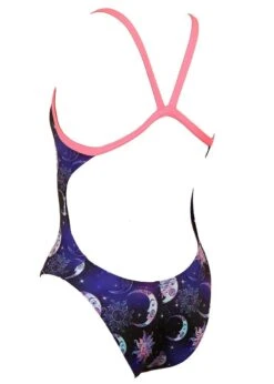Turbo Luna Swimsuit