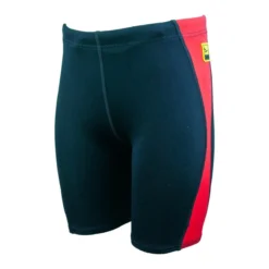 Finis Boy's Splice Jammer - Red