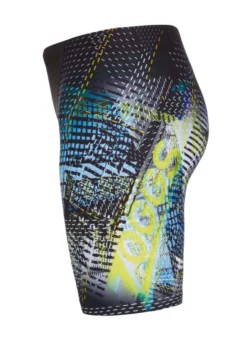 Zoggs Boys Jammer - Mechanic Volt Print