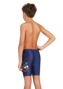 Zoggs Boys Escape Mid Jammer