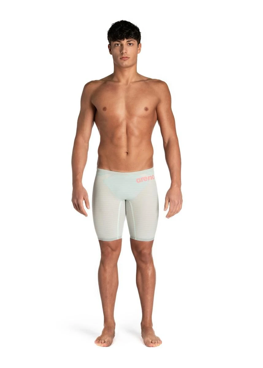 Arena Limited Edition Carbon Air² Jammer - Soothing Sea 3 Arena Limited Edition Carbon Air² Jammer - Soothing Sea - Image 3