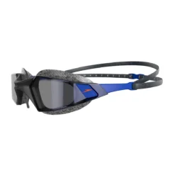 Speedo Aquapulse Pro Goggles - Oxid Grey/ Blue Flame/ Blue Smoke 6 Speedo Aquapulse Pro Goggles - Oxid Grey/ Blue Flame/ Blue Smoke -Swimsuit Store tumbnail bc1d9cd1 eb97 4017 80c4 b6d45d94b4d5