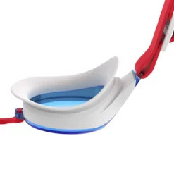 Speedo Hydropure Junior Goggles - Red/ White/ Blue 7 Speedo Hydropure Junior Goggles - Red/ White/ Blue -Swimsuit Store tumbnail bcea3558 6822 499e b6d9 14160d83e0a4