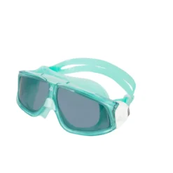 AQUA SPHERE SEAL 2.0 TINTED GOGGLES - GREEN -Swimsuit Store tumbnail bcfdab19 2f83 45f7 a9c7 974cedf2665c