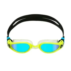 Aquasphere Kaiman Exo Titanium Mirrored Goggles -Swimsuit Store tumbnail c053653c 559d 4b3a b58f b23658371e58 1