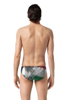 Akron Rome Brief
