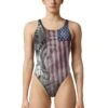 Akron New York Swimsuit