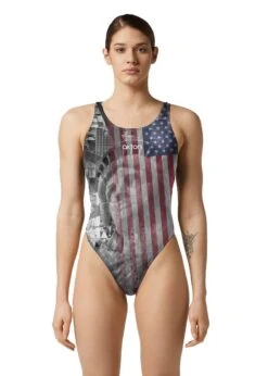 Akron New York Swimsuit
