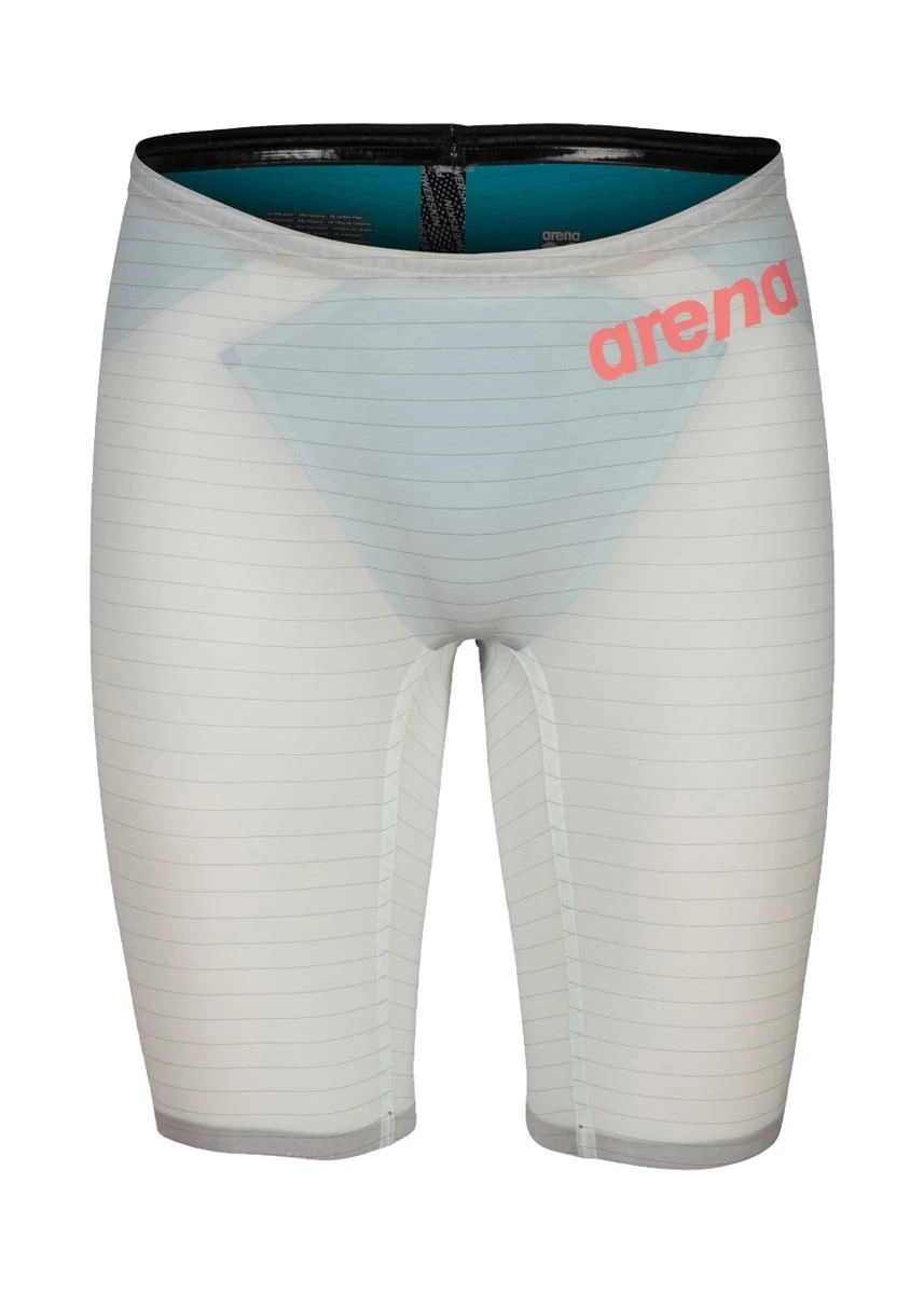 Arena Limited Edition Carbon Air² Jammer - Soothing Sea 7 Arena Limited Edition Carbon Air² Jammer - Soothing Sea - Image 7