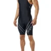 TYR Mens Torque Lite Swimskin - Black