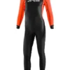 Orca Junior Openwater Squad Wetsuit