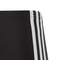 Adidas Boys 3-Stripe Jammer - Black/White -Swimsuit Store tumbnail d71904b5 e857 4324 b12f 4bd00d48acdf