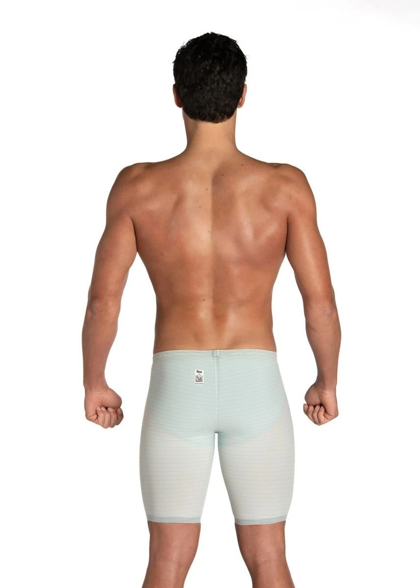 Arena Limited Edition Carbon Air² Jammer - Soothing Sea 1 Arena Limited Edition Carbon Air² Jammer - Soothing Sea