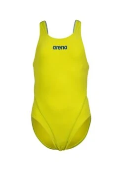 Arena Girl's Team Swim Tech Swimsuit - Soft Green/Neon Blue 8 Arena Girl's Team Swim Tech Swimsuit - Soft Green/Neon Blue -Swimsuit Store tumbnail daf863ae ae92 49fb b176 f86b10d5d86d