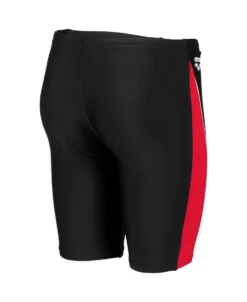 Arena Boy's Thrice Jammer - Black/ Anguria/ White -Swimsuit Store tumbnail dcd42545 722e 4786 9382 6287df820d23