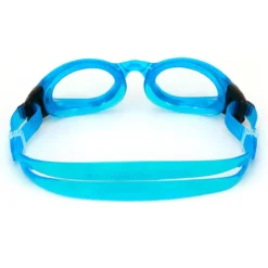 Aquasphere Kaiman Clear Lens Goggles - Blue/ Transparent -Swimsuit Store tumbnail e2cbcdb3 7244 4dc1 91cf 20d2b57c61fb