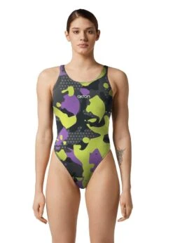Akron Mimetik Swimsuit