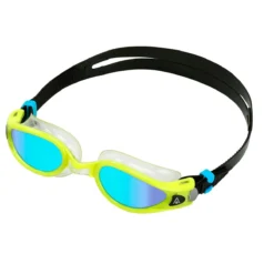 Aquasphere Kaiman Exo Titanium Mirrored Goggles -Swimsuit Store tumbnail e3f0d418 339b 4d9e 9903 fc203b93fce7 1