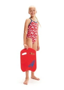 Speedo Girl's Allover Digital Vback Swimsuit - Bondi Blossom -Swimsuit Store tumbnail e66d081f 3fef 43a0 9b0c 8a1fe2f07099