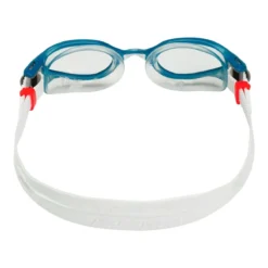 Aquasphere Kaiman Exo Clear Lens Goggles - Blue/ Transparent 8 Aquasphere Kaiman Exo Clear Lens Goggles - Blue/ Transparent -Swimsuit Store tumbnail f19027ce 4343 42d5 8c8d 3266a67bc078