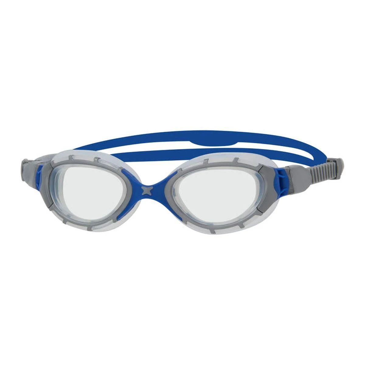 Zoggs Predator Flex Goggles 1 Zoggs Predator Flex Goggles