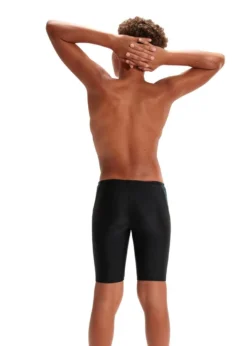 Speedo Boy's HyperBoom Splice Jammer - Black/ Bolt -Swimsuit Store tumbnail f622610f b898 4e0f b235 ee93e52c6cbd