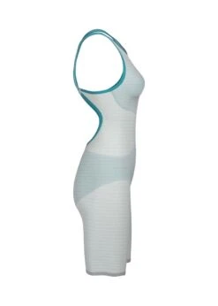 Arena Limited Edition Carbon Air² Openback Kneesuit - Soothing Sea 20 Arena Limited Edition Carbon Air² Openback Kneesuit - Soothing Sea -Swimsuit Store tumbnail f88780be 029a 4c62 89b2 c32ec06cf1bd