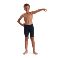 Speedo Boy's Eco Endurance+ Jammer - True Navy -Swimsuit Store tumbnail fb330a53 65d4 4616 ba36 433c34e25dc2