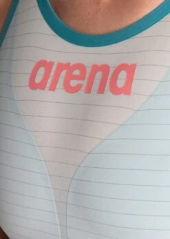 Arena Limited Edition Carbon Air² Openback Kneesuit - Soothing Sea 15 Arena Limited Edition Carbon Air² Openback Kneesuit - Soothing Sea -Swimsuit Store tumbnail fb794dfc e9c4 4142 bc39 257cb3d2ec68