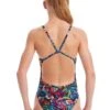 Amanzi Girl's Tropical Twilight Swimsuit