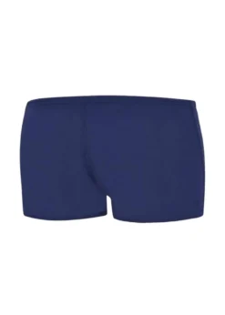 Zoggs Ecodura Boys Cottesloe Hip Racer - Navy