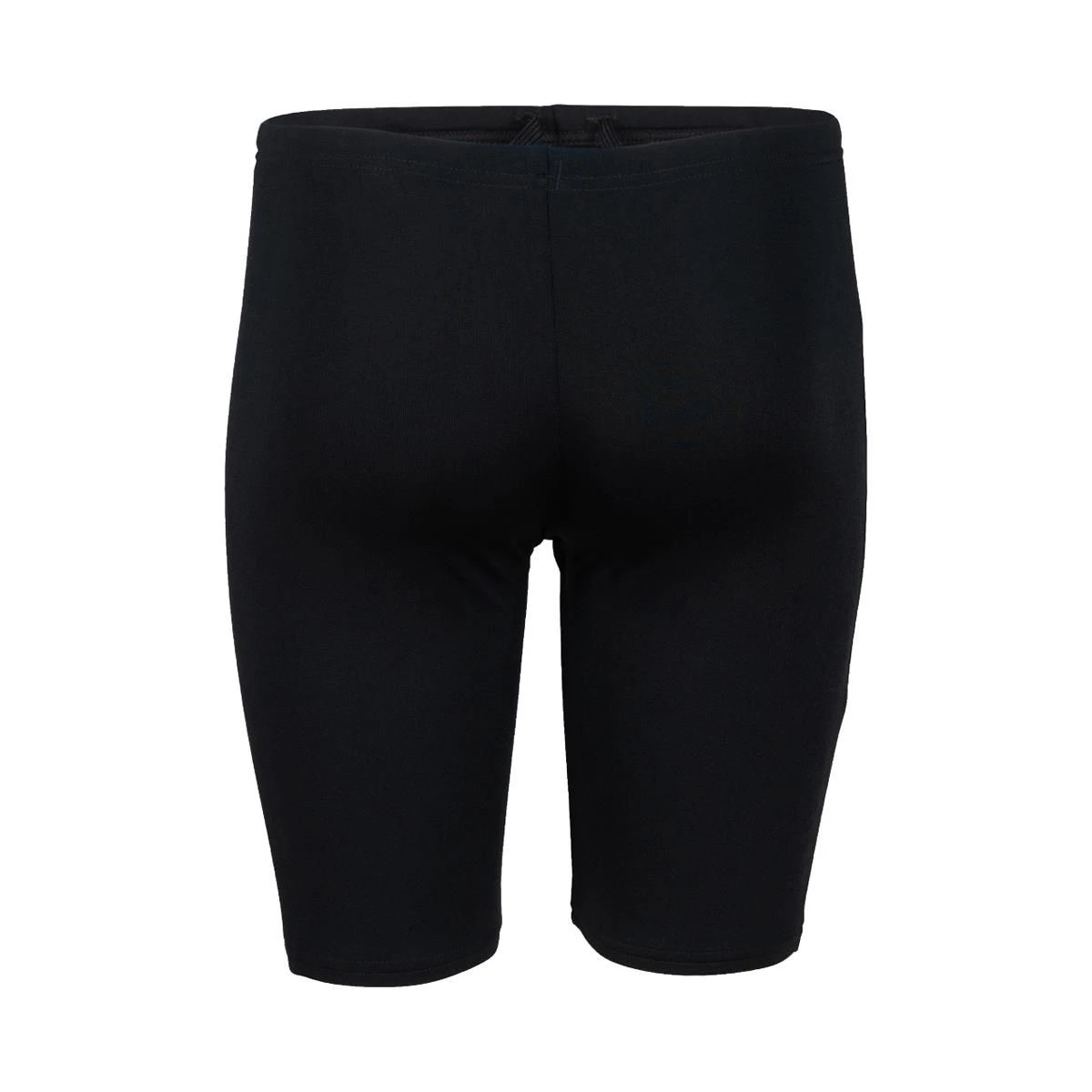 Arena Boy's Graphic Swim Jammer - Black 7 Arena Boy's Graphic Swim Jammer - Black - Image 7