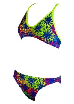 Turbo Girls Rueda Swim Bikini Set - Blue 7 Turbo Girls Rueda Swim Bikini Set - Blue -Swimsuit Store turbo 40 1