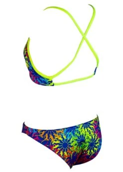 Turbo Girls Rueda Swim Bikini Set - Blue 6 Turbo Girls Rueda Swim Bikini Set - Blue -Swimsuit Store turbo 41 1