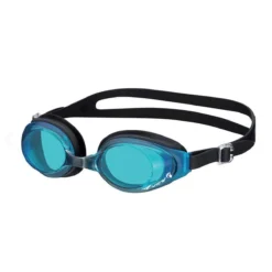 View Fitness Swipe Goggles - Tinted / Smoked -Swimsuit Store v 630asa ambk