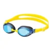 View Swipe Junior Goggle - Mirrored - Blue/Blue