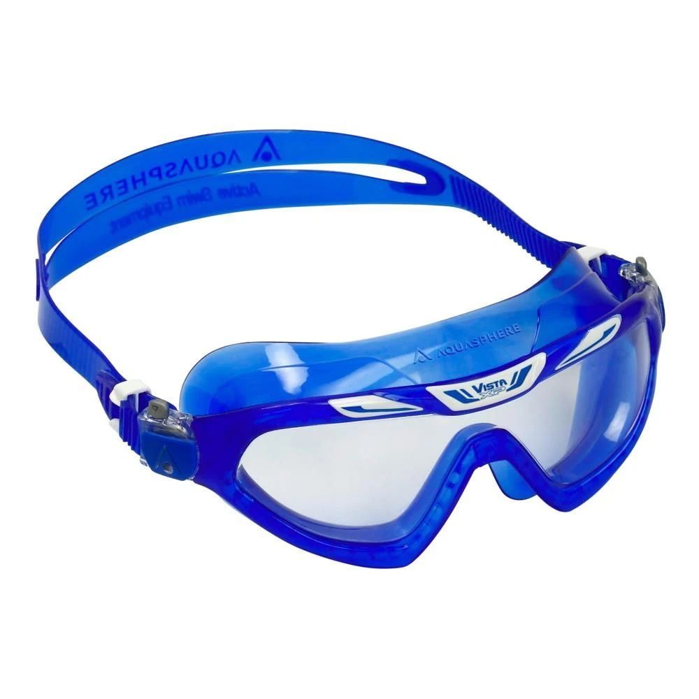 Aqua Sphere Vista XP Clear Goggles 10 Aqua Sphere Vista XP Clear Goggles - Image 10