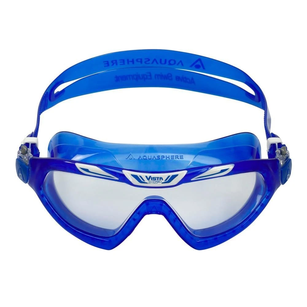 Aqua Sphere Vista XP Clear Goggles 12 Aqua Sphere Vista XP Clear Goggles - Image 12