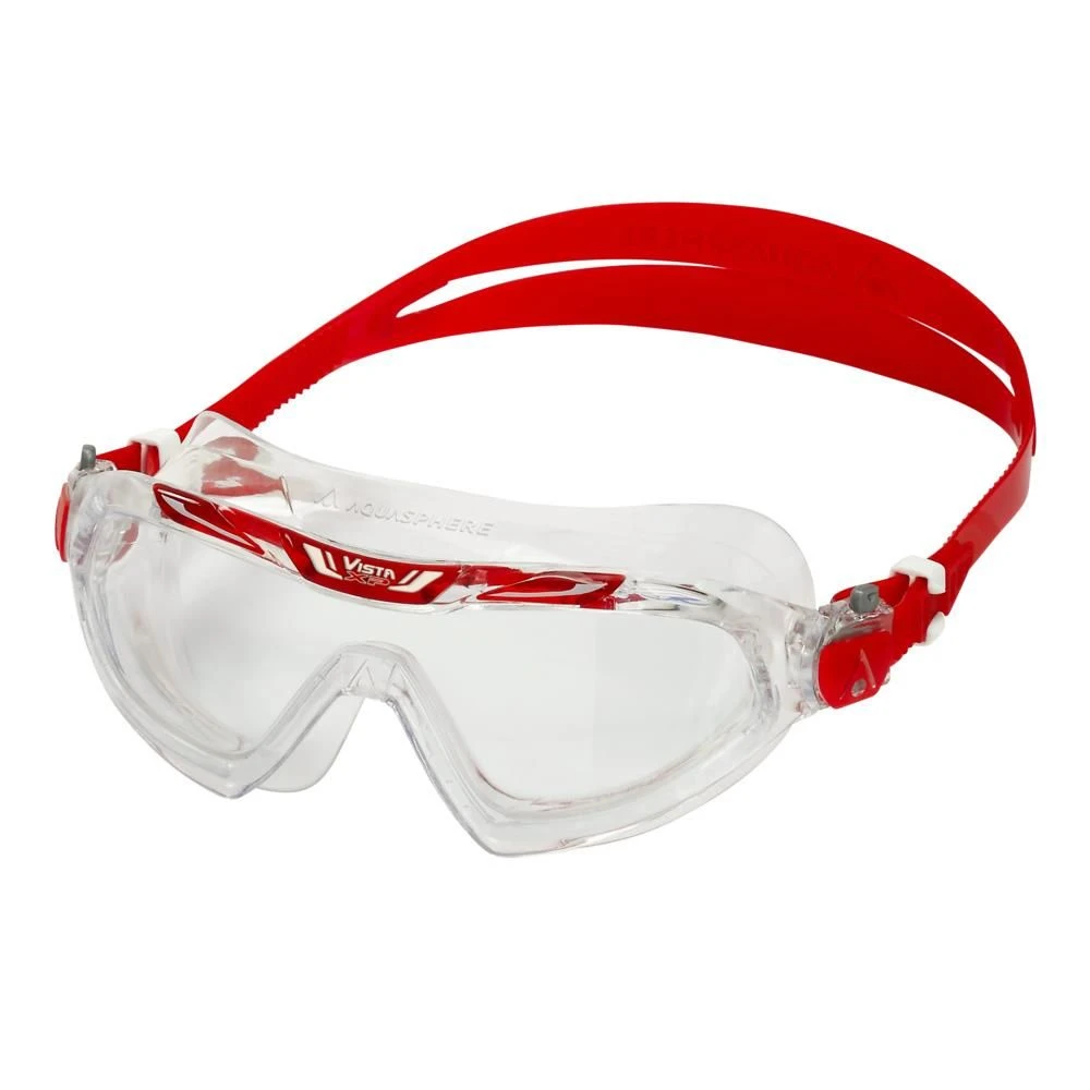 Aqua Sphere Vista XP Clear Goggles 7 Aqua Sphere Vista XP Clear Goggles - Image 7