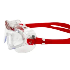 Aqua Sphere Vista XP Clear Goggles 15 Aqua Sphere Vista XP Clear Goggles -Swimsuit Store vista xp red clear lens 5