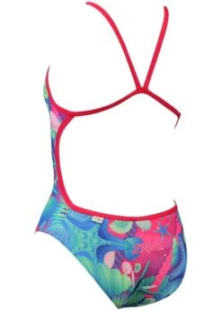 Zealous Girls Celtic Jewel One Piece Swimsuit -Swimsuit Store zealous celtic jewel 02 1