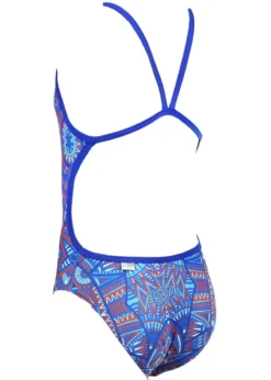 Zealous Girls Primal Instinct One Piece Swimsuit -Swimsuit Store zealous primal instinct girls swimsuit 2