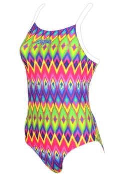 Zealous Girls Starry Eyed One Piece Swimsuit -Swimsuit Store zealous starry eyed swimsuit 1
