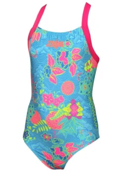 Zealous Girls Evergreen Swimsuit -Swimsuit Store zealous swimsuit evergreen