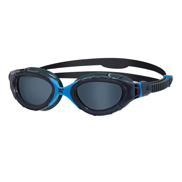 Zoggs Predator Flex Goggles 2 Zoggs Predator Flex Goggles - Image 2